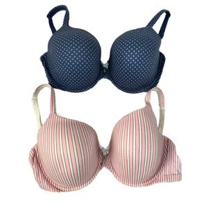 Victoria Secret Bra Bundle of 2